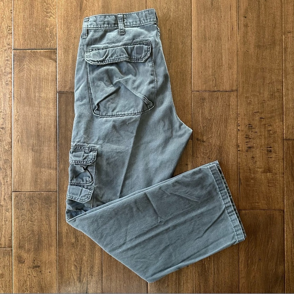 Men's Cargo Pants (W 34, L 30)